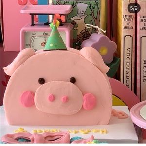 Meet your Posher, Vincent